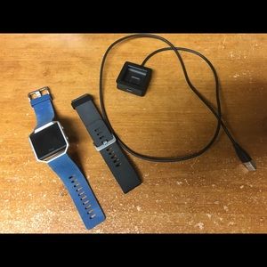 Fitbit Blaze size small